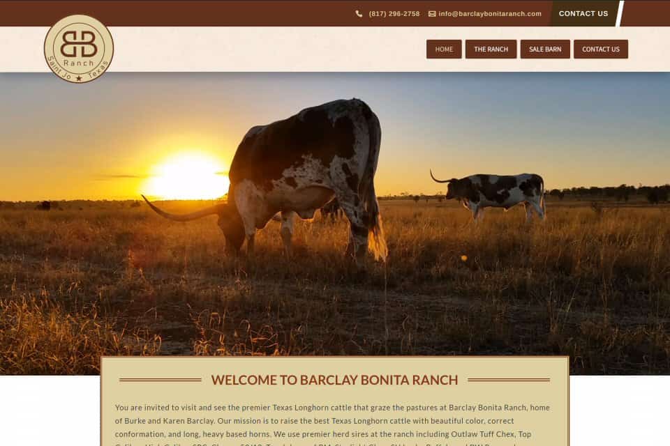 Barclay Bonita Ranch by Vacek LLC